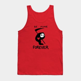 Be Mine Forever Tank Top